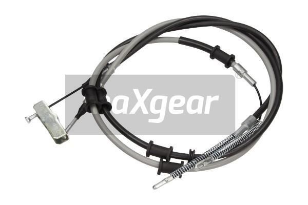 Maxgear 32-0266 - Brzdové lano -