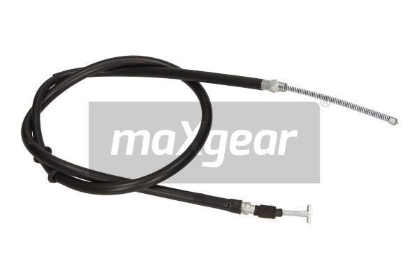 Maxgear 32-0288 - Brzdové lano -