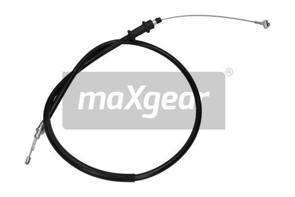 Maxgear 32-0292 - Brzdové lano -