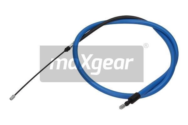 Maxgear 32-0360 - Brzdové lano -