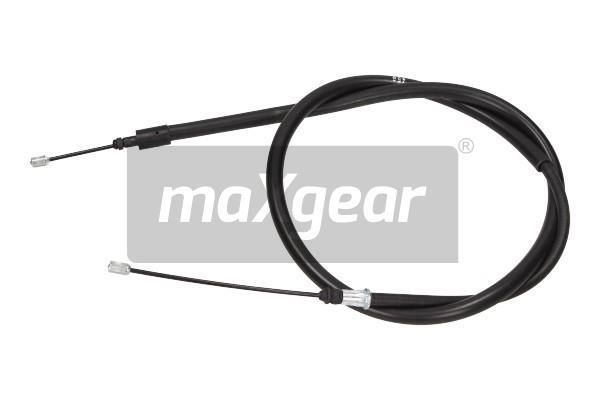 Maxgear 32-0361 - Brzdové lano -