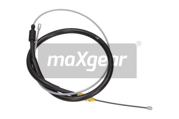 Maxgear 32-0370 - Brzdové lano -