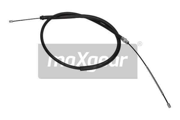 Maxgear 32-0383 - Brzdové lano -