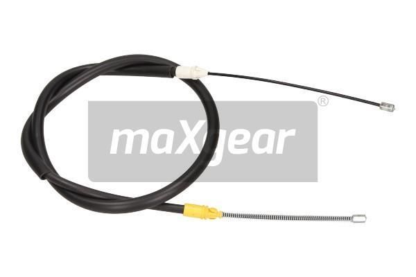 Maxgear 32-0388 - Brzdové lano -