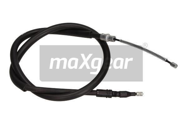 Maxgear 32-0389 - Brzdové lano -