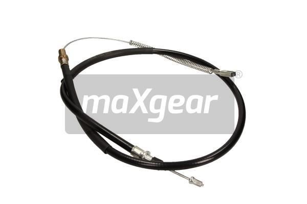 Maxgear 32-0396 - Brzdové lano -