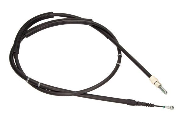 Maxgear 32-0401 - Brzdové lano -