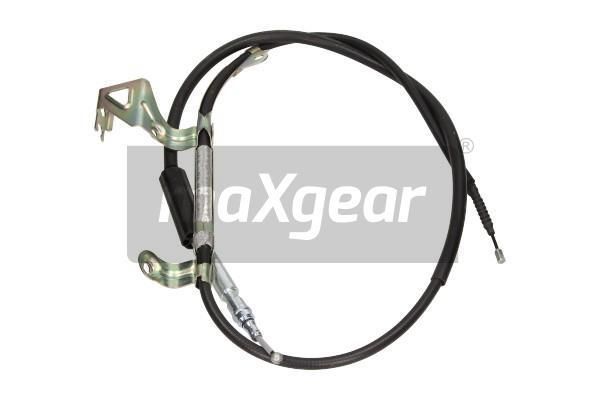 Maxgear 32-0409 - Brzdové lano -