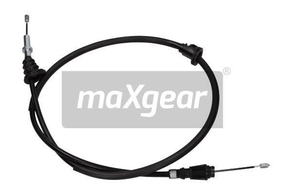 Maxgear 32-0413 - Brzdové lano -
