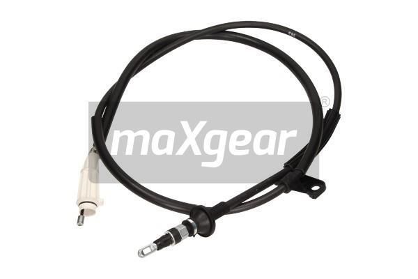 Maxgear 32-0414 - Brzdové lano -