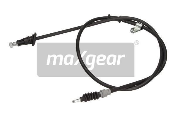 Maxgear 32-0417 - Brzdové lano -