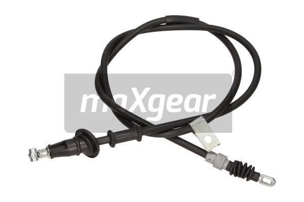 Maxgear 32-0418 - Brzdové lano -
