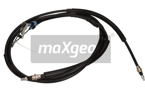 Maxgear 32-0421 - Brzdové lano -