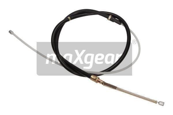 Maxgear 32-0423 - Brzdové lano -