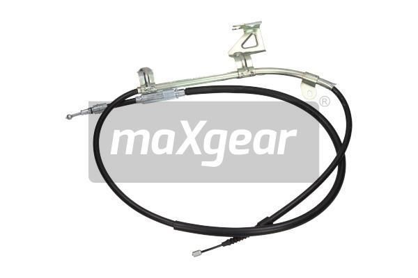 Maxgear 32-0425 - Brzdové lano -