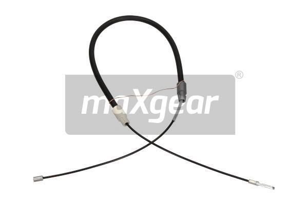 Maxgear 32-0426 - Brzdové lano -