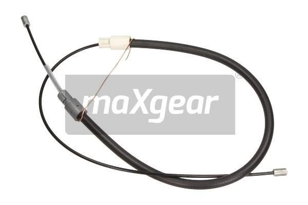 Maxgear 32-0428 - Brzdové lano -