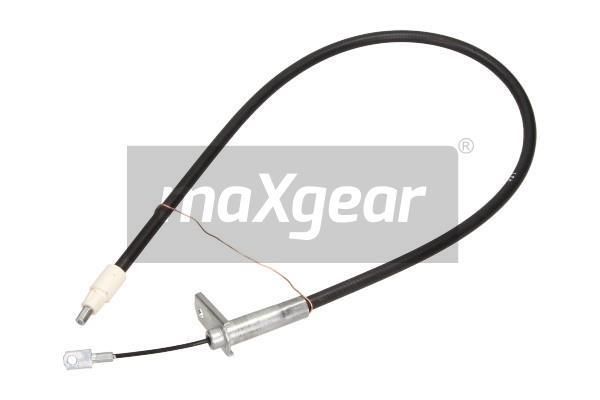 Maxgear 32-0435 - Brzdové lano -