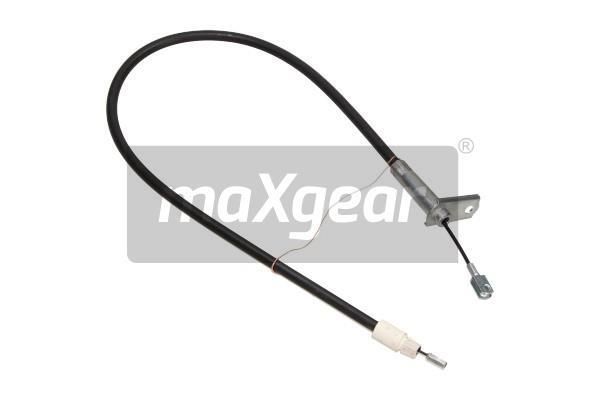 Maxgear 32-0436 - Brzdové lano -