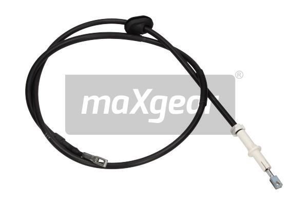 Maxgear 32-0437 - Brzdové lano -