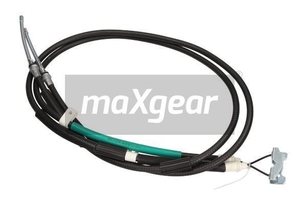 Maxgear 32-0448 - Brzdové lano -