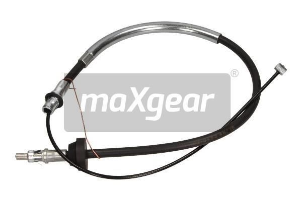 Maxgear 32-0452 - Brzdové lano -