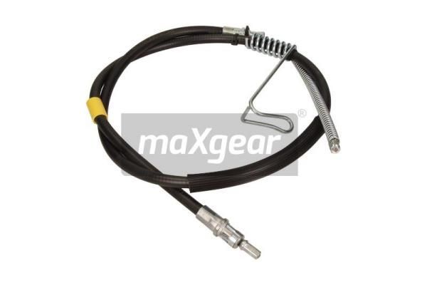 Maxgear 32-0457 - Brzdové lano -