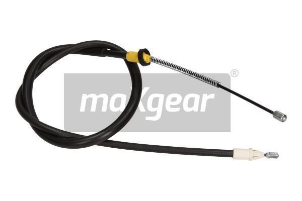 Maxgear 32-0479 - Brzdové lano -