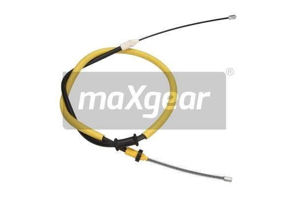 Maxgear 32-0485 - Brzdové lano -