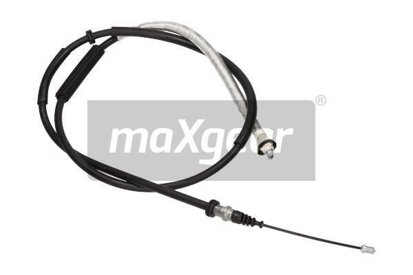 Maxgear 32-0492 - Brzdové lano -