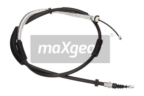 Maxgear 32-0493 - Brzdové lano -