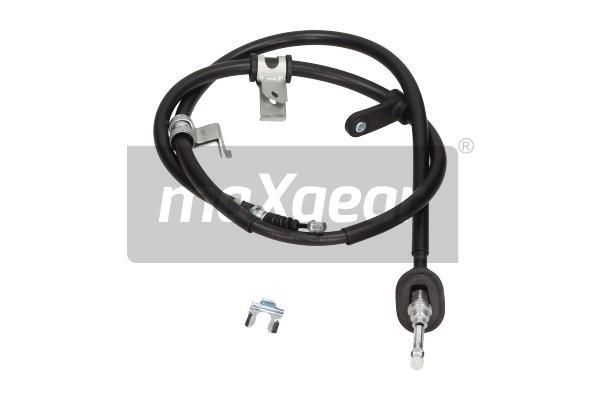 Maxgear 32-0495 - Brzdové lano -