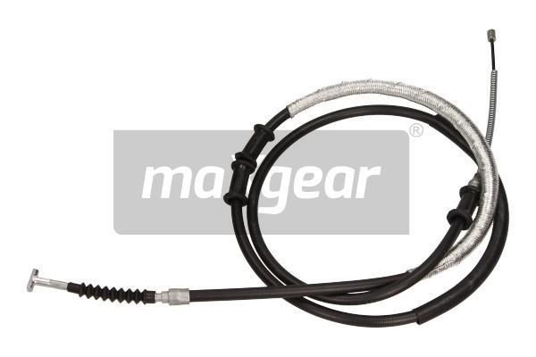 Maxgear 32-0499 - Brzdové lano -