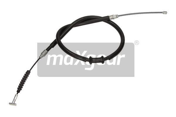 Maxgear 32-0500 - Brzdové lano -