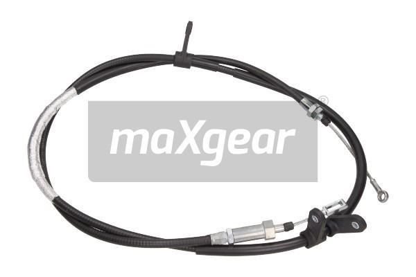Maxgear 32-0505 - Brzdové lano -