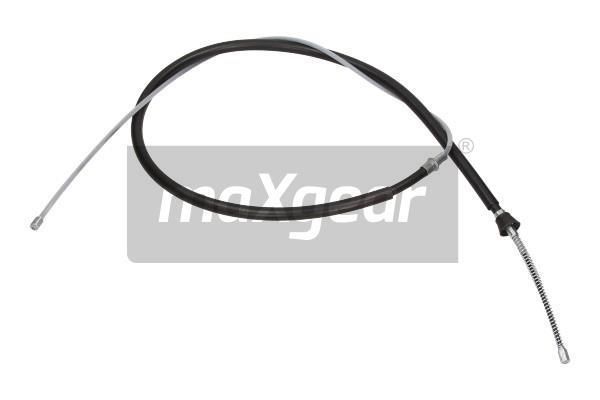 Maxgear 32-0509 - Brzdové lano -
