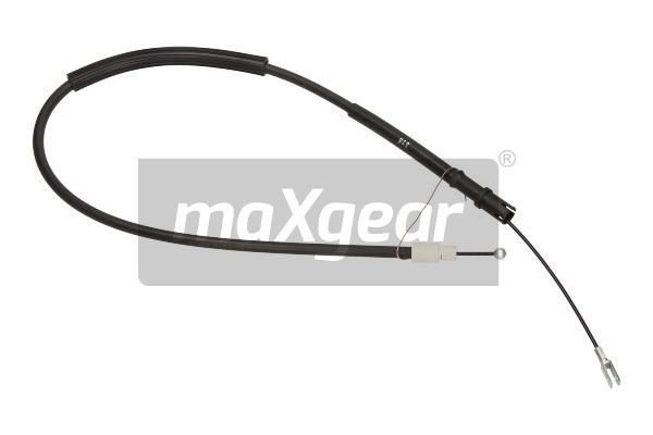 Maxgear 32-0515 - Brzdové lano -