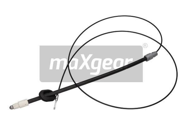 Maxgear 32-0518 - Brzdové lano -