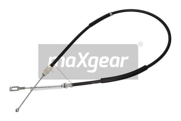 Maxgear 32-0526 - Brzdové lano -