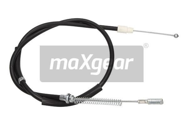 Maxgear 32-0527 - Brzdové lano -