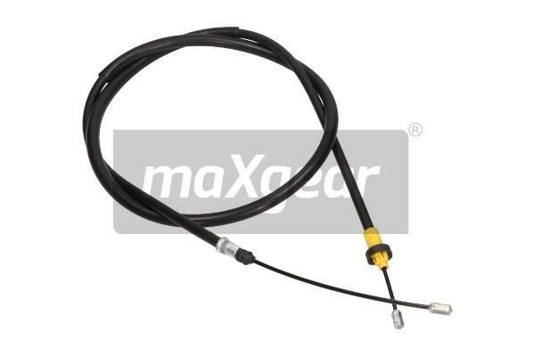 Maxgear 32-0533 - Brzdové lano -