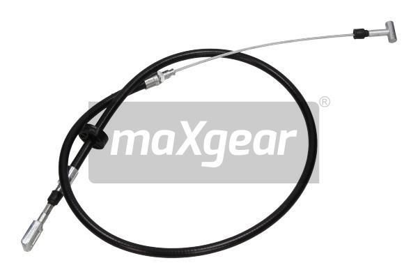 Maxgear 32-0544 - Brzdové lano -