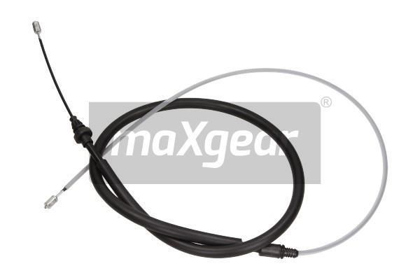 Maxgear 32-0550 - Brzdové lano -