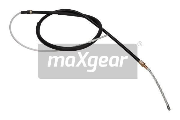 Maxgear 32-0551 - Brzdové lano -