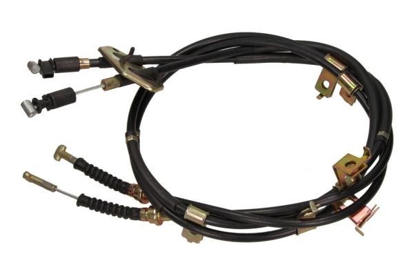 Maxgear 32-0570 - Brzdové lano -