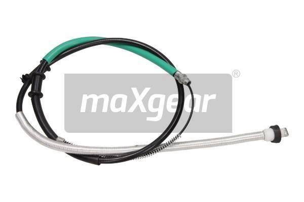 Maxgear 32-0575 - Brzdové lano -