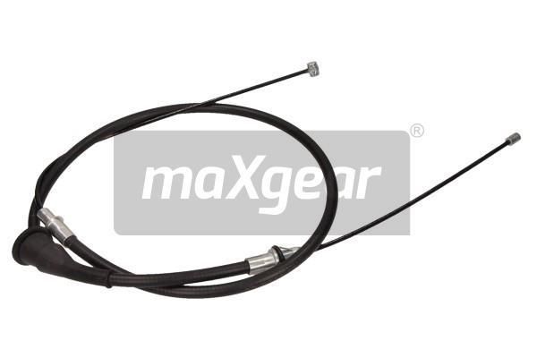 Maxgear 32-0680 - Brzdové lano -