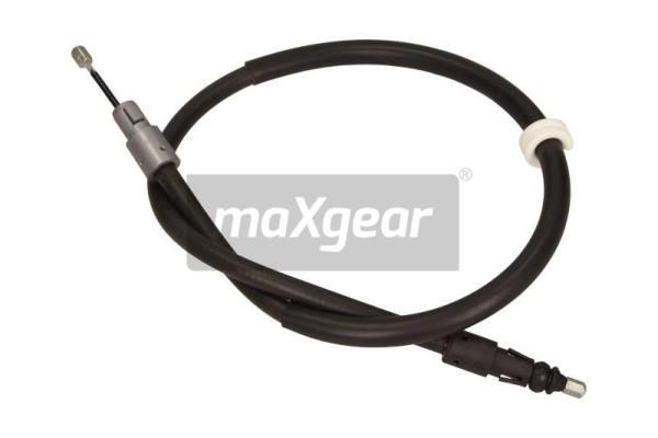 Maxgear 32-0682 - Brzdové lano -