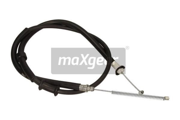 Maxgear 32-0683 - Brzdové lano -