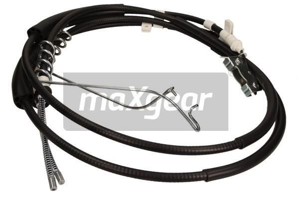 Maxgear 32-0688 - Brzdové lano -